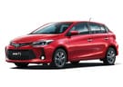 EVA коврики на Toyota Vios 2013 - 2025 в Королеве, Московской области