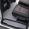 Коврики на Nissan Serena (C26) 2010 - 2016 в Королеве, Московской области
