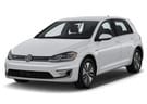 Коврики на Volkswagen e-Golf 7 2013 - 2020 в Королеве, Московской области