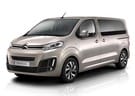 EVA коврики на Citroen Spacetourer 2016 - 2025 в Королеве, Московской области