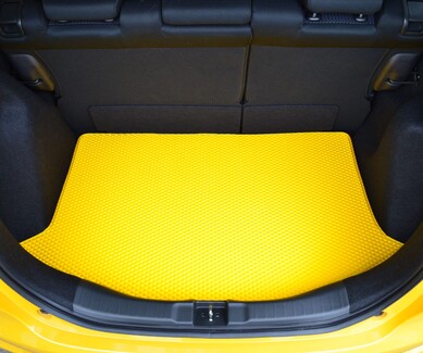 Ворсовые коврики на Honda Life 2020&nbsp;-&nbsp;2026 в Королеве, Московской области