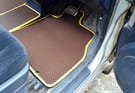 Коврики на Honda StepWGN I 1996 - 2001 в Королеве, Московской области