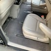 EVA коврики на KIA Carnival III 2014 - 2021 в Королеве, Московской области