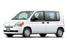 Коврики на Honda Mobilio 2001 - 2008 в Королеве, Московской области