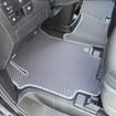 Коврики на Hyundai Staria 2021 - 2025 в Королеве, Московской области