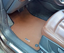 EVA коврики на Audi A4 (B9) 2015 - 2025 в Королеве, Московской области
