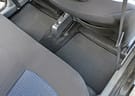 Ворсовые коврики на Renault Clio II 1998 - 2005 в Королеве, Московской области