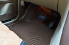 EVA коврики на Cadillac SRX II 2009 - 2017 в Королеве, Московской области