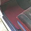 Ворсовые коврики на Toyota Cresta (X70) 1984 - 1988 в Королеве, Московской области
