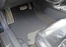 Коврики на Hyundai Tiburon II 2001 - 2009 в Королеве, Московской области