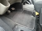 EVA коврики на Ford Transit Custom 2012 - 2023 в Королеве, Московской области