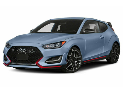 EVA коврики на Hyundai Veloster II 2018 - 2025 в Королеве, Московской области