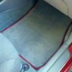 EVA коврики на Hyundai Accent 1999 - 2012 в Королеве, Московской области
