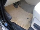 Ворсовые коврики на Land Rover Discovery III 2004 - 2009 в Королеве, Московской области