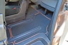 Коврики на Nissan Serena (C27) 2016 - 2022 в Королеве, Московской области