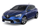 Коврики на Renault Clio IV 2012 - 2019 в Королеве, Московской области