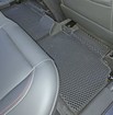 Ворсовые коврики на Chery Tiggo 7 PRO MAX 2022 - 2025 в Королеве, Московской области