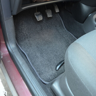 Коврики на Ford Focus I 1998&nbsp;-&nbsp;2005 в Королеве, Московской области