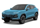 EVA коврики на Jetour Dashing 2022 - 2025 в Королеве, Московской области