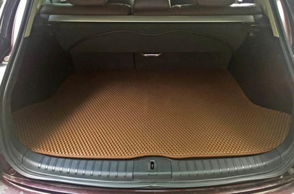 Коврики на Infiniti QX50 I 2013 - 2018 в Королеве, Московской области