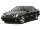 Коврики на Mercedes E (W210) 1995 - 2002 в Королеве, Московской области