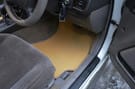 Коврики на Toyota Chaser (X100) 1996 - 2001 в Королеве, Московской области