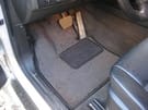 Ворсовые коврики на BMW X5 (E70) 2007 - 2013 в Королеве, Московской области