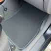 EVA коврики на Hyundai Accent 1999 - 2012 в Королеве, Московской области