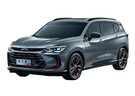 Ворсовые коврики на Chevrolet Orlando II 2018 - 2023 в Королеве, Московской области