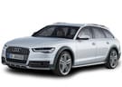 Ворсовые коврики на Audi A6 Allroad quattro (C7) 2012 - 2019 в Королеве, Московской области