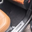 Коврики на Land Rover Range Rover IV 2013 - 2022 в Королеве, Московской области