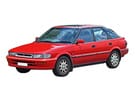 Коврики на Toyota Corolla (E9) 1987 - 1993 в Королеве, Московской области