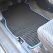 Коврики на Honda Civic VI 4d 1995 - 2002 в Королеве, Московской области