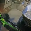EVA коврики на УАЗ Профи 2017 - 2025 в Королеве, Московской области