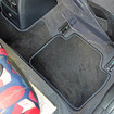 Коврики на BMW 3 (F30/F31) 2012 - 2019 в Королеве, Московской области