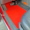 Коврики на Mitsubishi Pajero II 1990 - 2000 в Королеве, Московской области