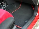 Коврики на Chevrolet Aveo I 2002 - 2012 в Королеве, Московской области