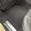 Ворсовые коврики на Mercedes S (W221) 2005 - 2013 в Королеве, Московской области
