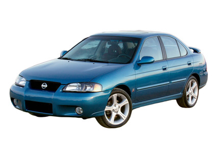 Коврики на Nissan Sentra (B15) 1999 - 2006 в Королеве, Московской области