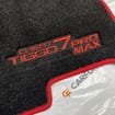 Ворсовые коврики на Chery Tiggo 7 PRO 2019 - 2025 в Королеве, Московской области