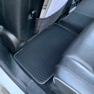 EVA коврики на Jeep Grand Cherokee (WK2) 2010&nbsp;-&nbsp;2022 в Королеве, Московской области