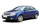Коврики на Chevrolet Lacetti 2004 - 2013 в Королеве, Московской области