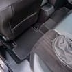 Ворсовые коврики на Peugeot 308 II 2013 - 2022 в Королеве, Московской области