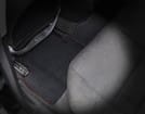 Ворсовые коврики на Honda Accord VIII 2007 - 2013 в Королеве, Московской области