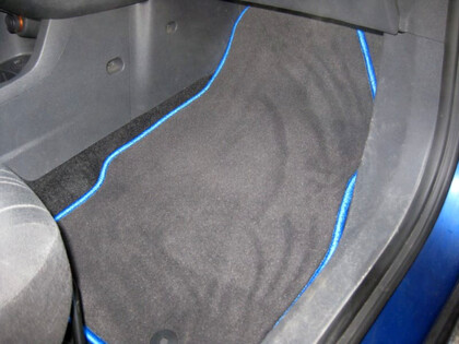 EVA коврики на Opel Corsa D 2006&nbsp;-&nbsp;2014 в Королеве, Московской области