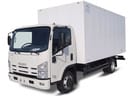 Коврики на Isuzu ELF VI широкая кабина 2006 - 2025 в Королеве, Московской области