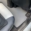 Ворсовые коврики на KIA Venga 2010 - 2017 в Королеве, Московской области