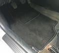 Коврики на Mitsubishi Lancer IX 2000 - 2010 в Королеве, Московской области