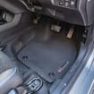 Коврики на Honda Fit IV 2019 - 2025 в Королеве, Московской области
