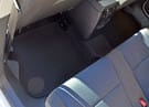 Ворсовые коврики на Volkswagen Caddy (2K) 2003 - 2020 в Королеве, Московской области